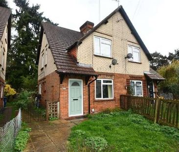 Bedroom Semi-detached House In Farncombe, GU7 - Photo 1