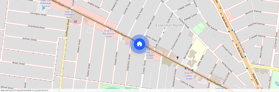 2/241 Keilor Road Essendon, Vic 3040