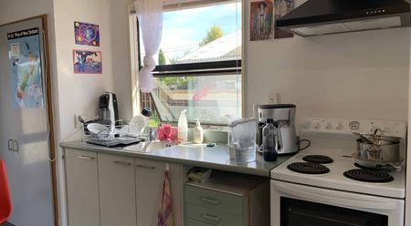 Spacious studio private unit with a garage. - Photo 5