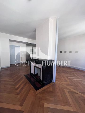 Location Appartement 1 pièce 40m² ST ETIENNE 42000 - Photo 2