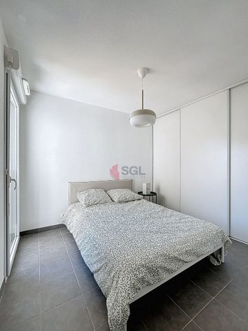 Appartement 3 pièces - Photo 2