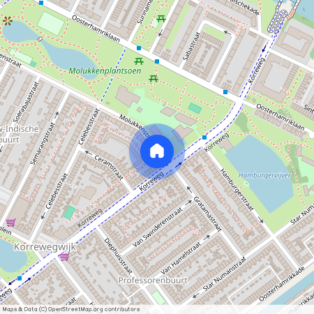 Molukkenstraat 4, 9715 NV Groningen