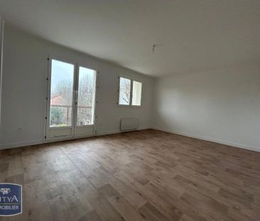 Appartement à louer 2 pièces 43.8m² - Photo 6