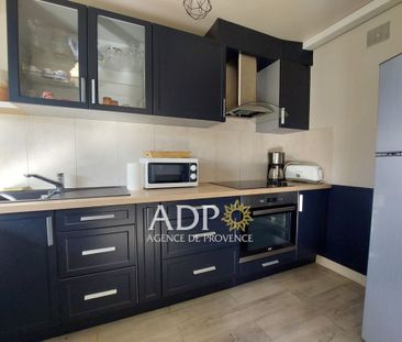 location appartement 1 Pièce(s) - Photo 5