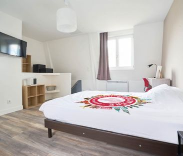 VACHERS K Roommate 3 Bedrooms at Lille - Photo 1