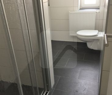 Lüdenscheid: 2-Zimmer-Wohnung mit offenem Wohn-/Küchenbereich in Ze... - Foto 4