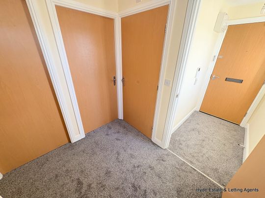 Rawsthorne Avenue, Gorton, Manchester, M18 7GA - Photo 1