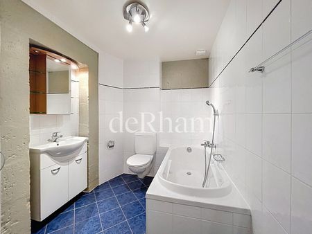 Beautiful 5-room apartment with private garden - Photo 4