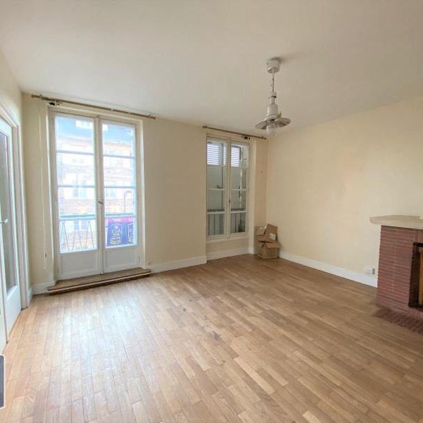 Location Appartement 2 pièces 50m² ALENCON 61000 - Photo 1