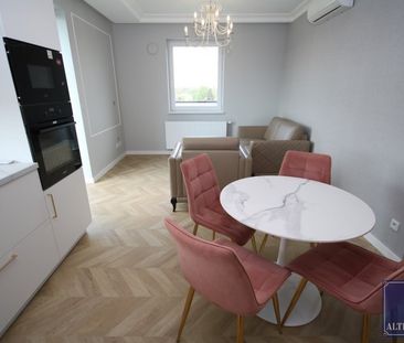 Mieszkanie 50 m2 Tarnów ul. Niedojadły - Zdjęcie 2