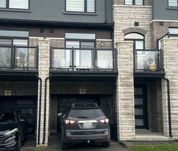 For Lease - 290 Equestrian Way Unit# 9, Cambridge, Ontario - Photo 1