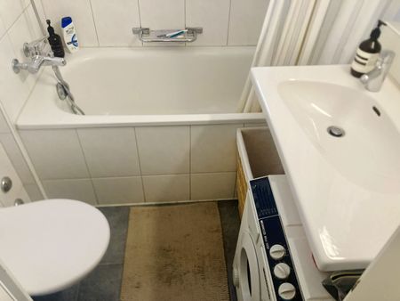 1 Zimmer, EG - Photo 4