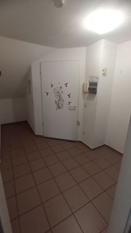 SchÃ¶ne Dachgeschosswohnung in Meppen zum 01.07.2024 zu vermieten - Photo 4