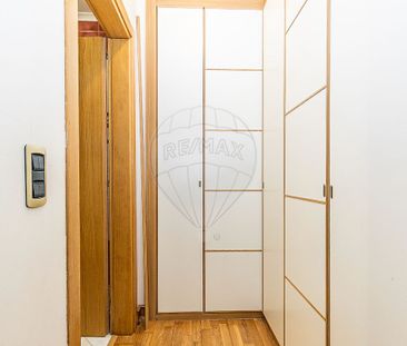 Apartamento T5 em Lisboa - Foto 5