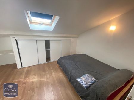 Location Appartement 2 pièces 27m² AGEN 47000 - Photo 3