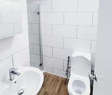 1 bedroom in a flat share to rent - Photo 6