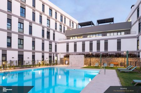 Apartamento de alquiler en Calle Severo Ochoa, 40, Campanillas - Photo 2