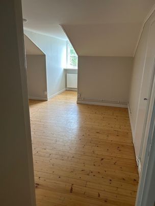 Södra flygeln 2 - Foto 1