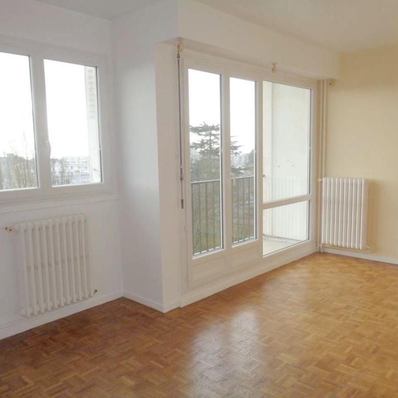 Location Appartement 1 pièce 31m² TOURS 37100 - Photo 1