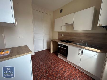 Location Appartement 4 pièces 76m² LE MANS 72000 - Photo 5