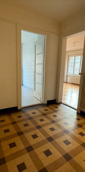 Magnifique appartement de 1.5 pièce à Lausanne - Photo 1