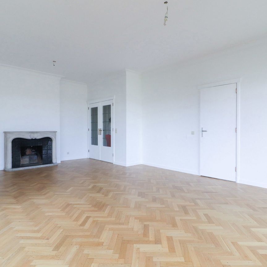 Avenue de la Ferme Rose, 1180, Uccle - Photo 1