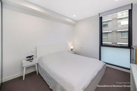 409/22 John Street, Mascot, NSW 2020 - Photo 3