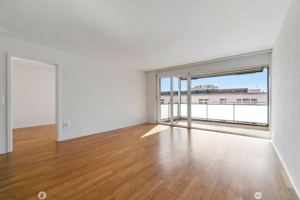 3.5 Zimmer, 93 m², 3. Stock - Foto 1