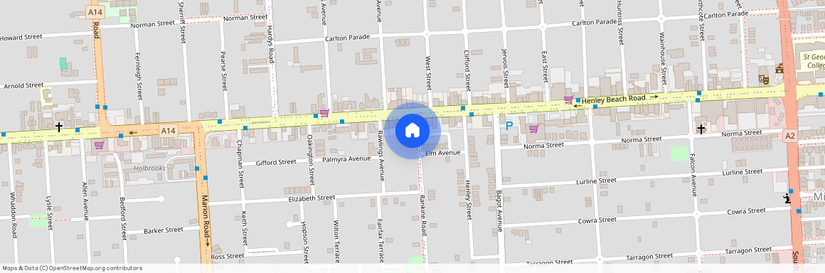 4/2 Rankine Road, SA 5031, Torrensville