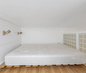 Studio to rent - Photo 4