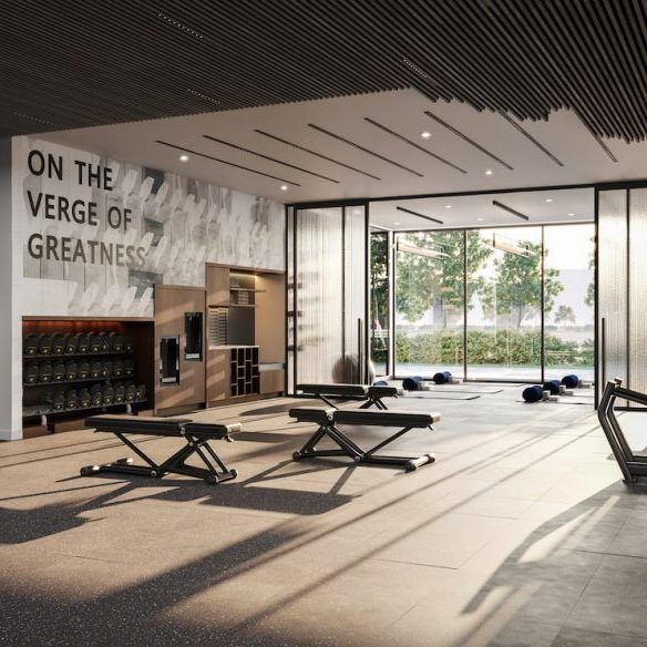 For Lease - 1037 The Queensway N/A Unit# 225, Toronto, Ontario - Photo 1