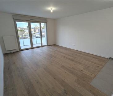 3 pièces - 60,43 m² - 1er étage - Colocation non autorisée - Photo 6