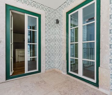 Apartamento T1 em Lisboa - Foto 5