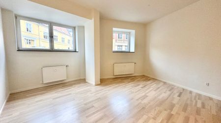 2 værelses – Brogade 1, st. mf. – Odense C - Photo 3