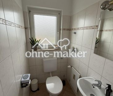 Großzügige und schöne 3,5-Zimmer-Wohnung mit Balkon in Stuttgart-Pl... - Foto 1