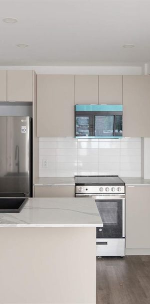 1 CH - 1 SDB - Montreal - $1,195 /mo - Photo 1
