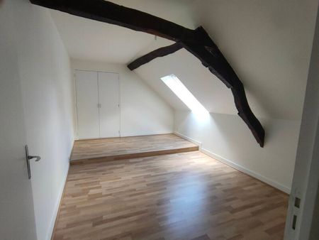 Location Appartement 3 Pièces 58 m² - Photo 4