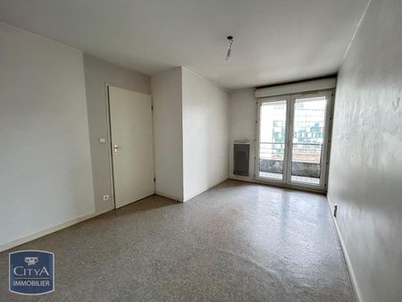 Location Appartement 3 pièces 68m² GRENOBLE 38000 - Photo 5