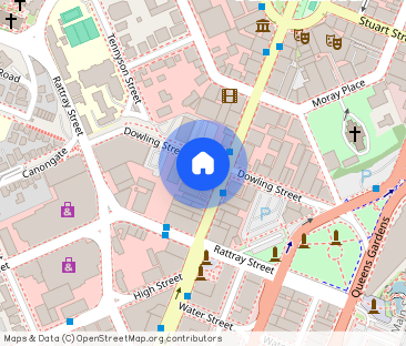 4/31 Dowling Street, Dunedin Central - Photo 1