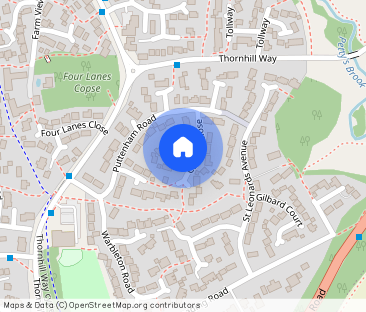 Cuffelle Close, Chineham, Basingstoke, Hampshire, RG24 - Photo 1