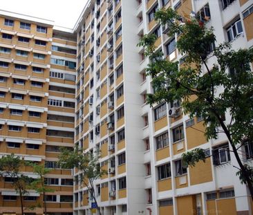 Blk 920 Jurong West Street 92 (Jurong West), HDB 5 Rooms - For Rent - Photo 6