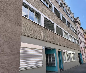 1 Zimmer, 40 m², 2. Stock - Foto 6