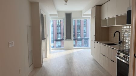 For Lease - 35 Rolling Mills Road Unit# S447, Toronto, Ontario - Photo 2