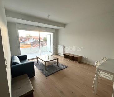 Appartement de 68 m² à Talence - Photo 1