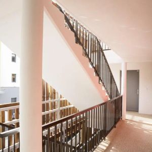 Appartement à louer 2 pièces 41.23m² - Photo 2