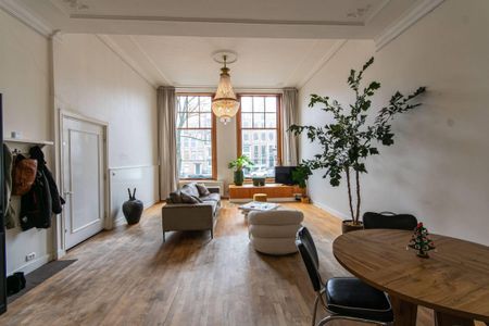 Te huur: Appartement Herengracht 270 C in Amsterdam - Foto 2