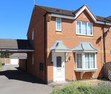 3 bedroom semi-detached house to rent - Photo 1