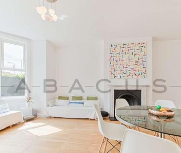 Riffel Road, Willesden Green, NW2 - Photo 3