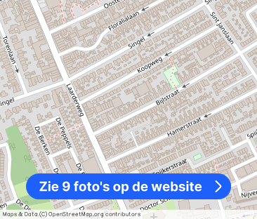 Bijlstraat, Bussum - foto 1