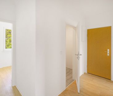 Attraktive 3-Raumwohnung sucht neuen Mieter - Photo 3